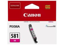 Cartuccia Canon CLI-581M (2104C001) magenta - U00493