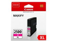 Serbatoio Canon PGI-2500XL (9266B004) magenta - U00501