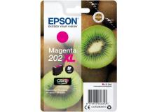 Cartuccia Epson 202XL (C13T02H34010) magenta - U00511