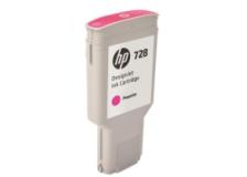 Cartuccia HP 728 (F9J66A) magenta - U00532