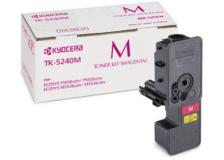 Toner Kyocera-Mita TK-5240M (1T02R7BNL0) magenta - U00542