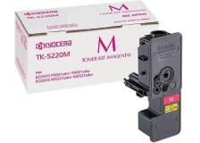 Toner Kyocera-Mita TK-5220M (1T02R9BNL1) magenta - U00544