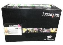 Toner Lexmark 24B5833 magenta - U00551