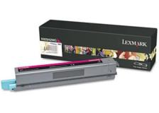 Toner Lexmark 24Z0035 magenta - U00556