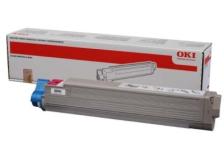 Toner Oki 44036022 magenta - U00573