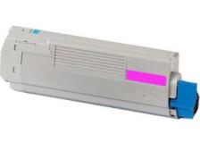 Toner Oki 45396202 magenta - U00574