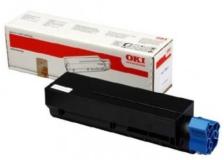 Toner Oki 45862815 magenta - U00576