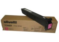 Toner Olivetti B0733 magenta - U00580
