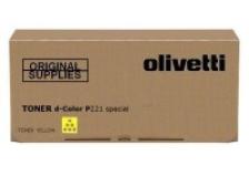 Toner Olivetti TK-540M (B0765) magenta - U00581