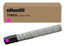 Toner Olivetti B0843 magenta - U00584