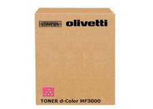 Toner Olivetti B0893 magenta - U00585