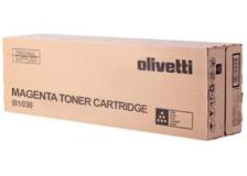 Toner Olivetti B1038 magenta - U00586