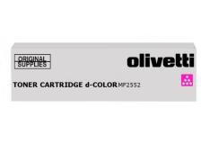 Toner Olivetti B1066 magenta - U00587