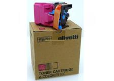 Toner Olivetti B1123 magenta - U00589