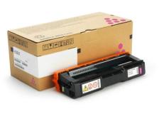 Toner Ricoh SP C252E (407533) magenta - U00594