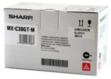 Toner Sharp MXC30GTM magenta - U00607