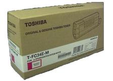 Toner Toshiba T-FC34EM (6A000001533) magenta - U00608