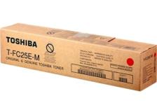 Toner Toshiba T-FC25EM (6AJ00000078) magenta - U00611