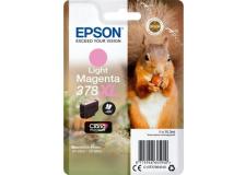 Cartuccia Epson 378XL (C13T37964010) magenta chiaro foto - U00632