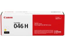 Toner Canon 046HY (1251C002) giallo - U00638