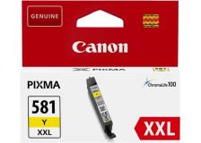 Cartuccia Canon CLI-581Y XXL (1997C001) giallo - U00641