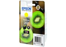 Cartuccia Epson 202 (C13T02F44010) giallo - U00658