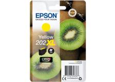 Cartuccia Epson 202XL (C13T02H44010) giallo - U00659