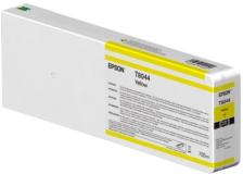 Cartuccia Epson T8044 (C13T804400) giallo - U00678
