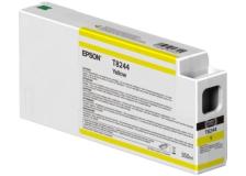 Cartuccia Epson T8244 (C13T824400) giallo - U00679