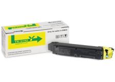 Toner Kyocera-Mita TK-5140Y (1T02NRANL0) giallo - U00692