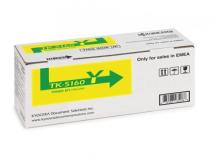 Toner Kyocera-Mita TK-5160Y (1T02NTANL0) giallo - U00693