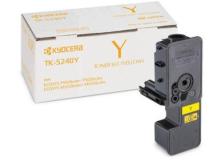 Toner Kyocera-Mita TK-5240Y (1T02R7ANL0) giallo - U00695