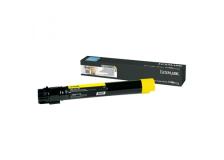 Toner Lexmark 22Z0011 giallo - U00697