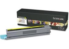 Toner Lexmark 24Z0036 giallo - U00708