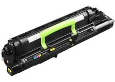 Tamburo Lexmark 72K0DY0 giallo - U00712