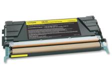 Toner Lexmark C746A3YG giallo - U00718