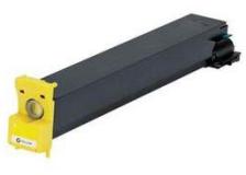 Toner Olivetti B0534 giallo - U00725