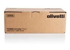 Toner Olivetti TK-540Y (B0764) giallo - U00727