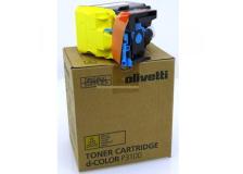 Toner Olivetti B1122 giallo - U00735