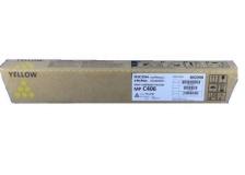 Toner Ricoh 842098 giallo - U00747