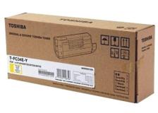 Toner Toshiba T-FC34EY (6A000001525) giallo - U00755