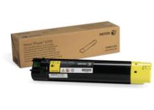 Toner Xerox 106R01505 giallo - U00762