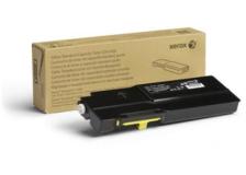 Toner Xerox 106R03501 giallo - U00768