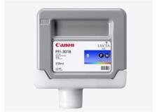 Serbatoio Canon PFI-301B (1494B001AA) blu - U00773