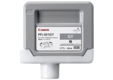 Serbatoio Canon PFI-301GY (1495B001AA) grigio - U00798