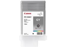 Serbatoio Canon PFI-103 GY (2213B001AA) grigio - U00800