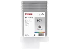 Serbatoio Canon PFI-103 PGY (2214B001AA) grigio foto - U00801