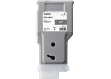 Serbatoio Canon PFI-206 (5312B001AA) grigio - U00805