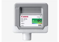 Serbatoio Canon PFI-301G (1493B001AA) verde - U00822