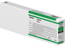 Cartuccia Epson T804B (C13T804B00) verde - U00826